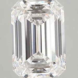 2.46 cctw VVS2 - Lab Grown Loose Diamond