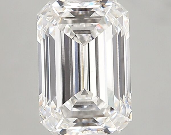 2.46 cctw VVS2 - Lab Grown Loose Diamond