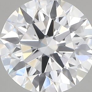 1.14 cctw VVS2 - Lab Grown Loose Diamond