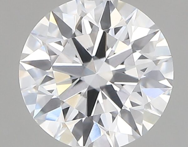 1.14 cctw VVS2 - Lab Grown Loose Diamond