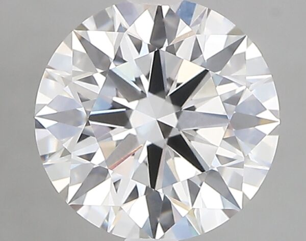 2.26 cctw VVS1 - Lab Grown Loose Diamond