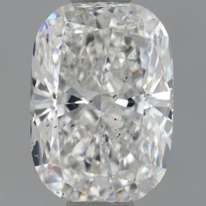 0.90 cctw SI1 - Lab Grown Loose Diamond