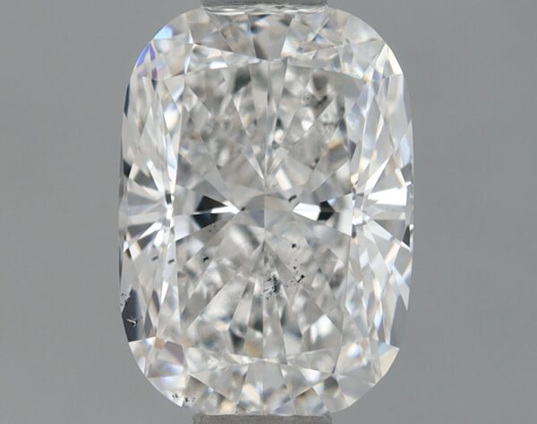 0.90 cctw SI1 - Lab Grown Loose Diamond