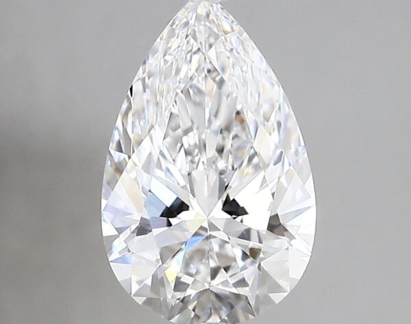 2.13 cctw VVS2 - Lab Grown Loose Diamond