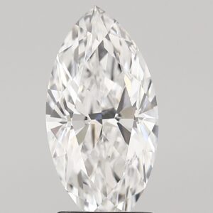 1.84 cctw VVS1 - Lab Grown Loose Diamond