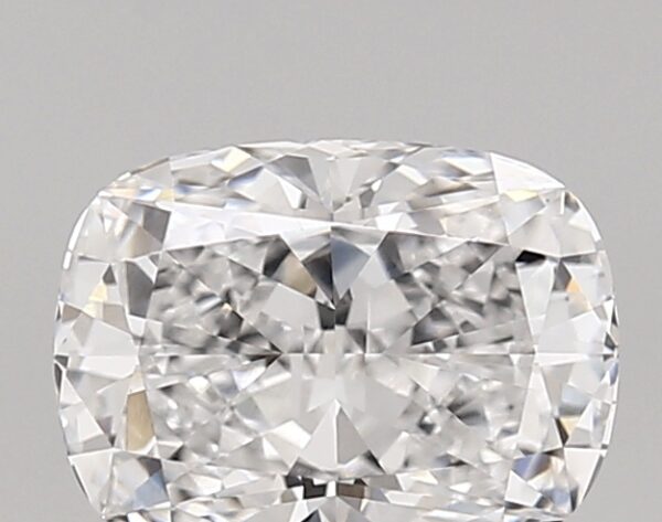 1.37 cctw VVS2 - Lab Grown Loose Diamond