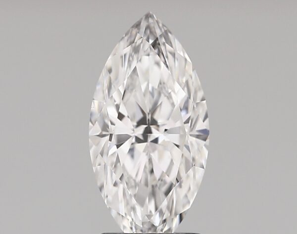 1.84 cctw VVS2 - Lab Grown Loose Diamond