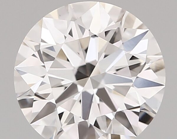 1.87 cctw VVS2 - Lab Grown Loose Diamond