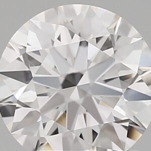 1.35 cctw VVS2 - Lab Grown Loose Diamond