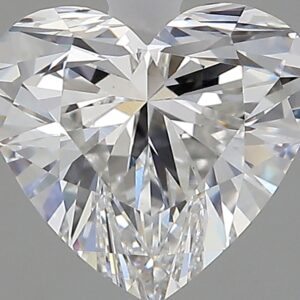 2.02 cctw VVS2 - Lab Grown Loose Diamond