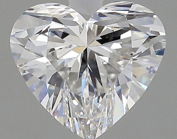 2.02 cctw VVS2 - Lab Grown Loose Diamond