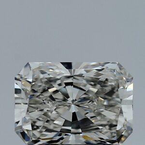 1.60 cctw VVS2 - Lab Grown Loose Diamond