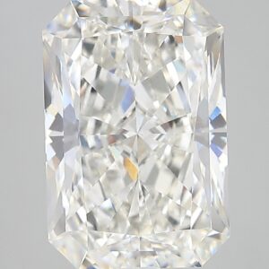 4.67 cctw VS1 - Lab Grown Loose Diamond