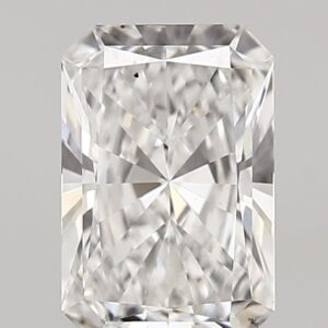 1.37 cctw VS2 - Lab Grown Loose Diamond