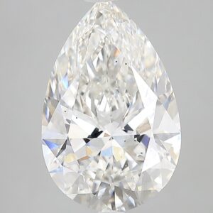 4.21 cctw VS2 - Lab Grown Loose Diamond