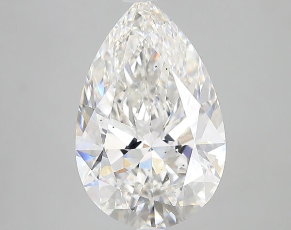 4.21 cctw VS2 - Lab Grown Loose Diamond