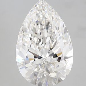 4.03 cctw VS1 - Lab Grown Loose Diamond