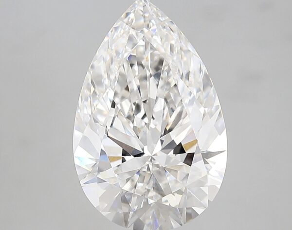 4.03 cctw VS1 - Lab Grown Loose Diamond