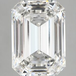 5.02 cctw VS1 - Lab Grown Loose Diamond