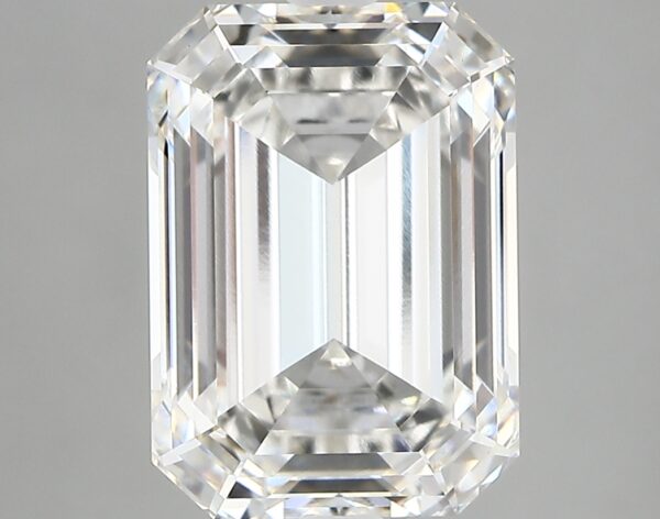 5.02 cctw VS1 - Lab Grown Loose Diamond
