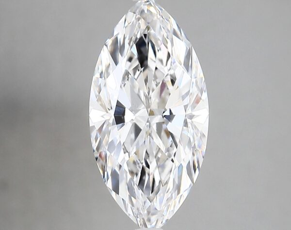 2.67 cctw VVS2 - Lab Grown Loose Diamond