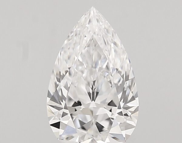 1.12 cctw VVS1 - Lab Grown Loose Diamond