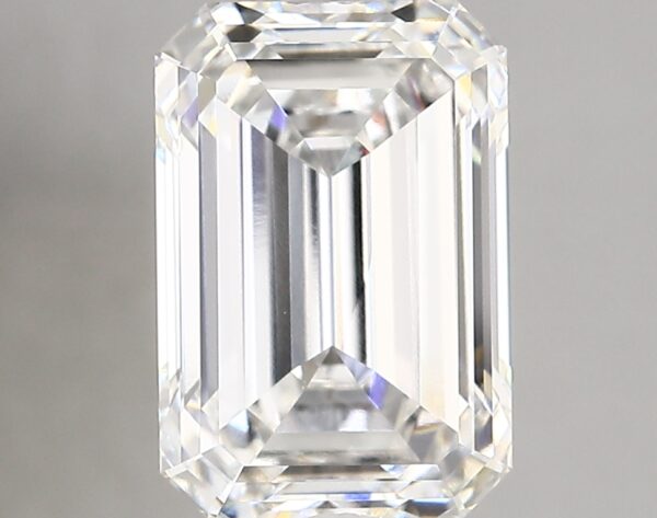 4.03 cctw VVS2 - Lab Grown Loose Diamond