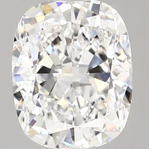 1.06 cctw VVS2 - Lab Grown Loose Diamond