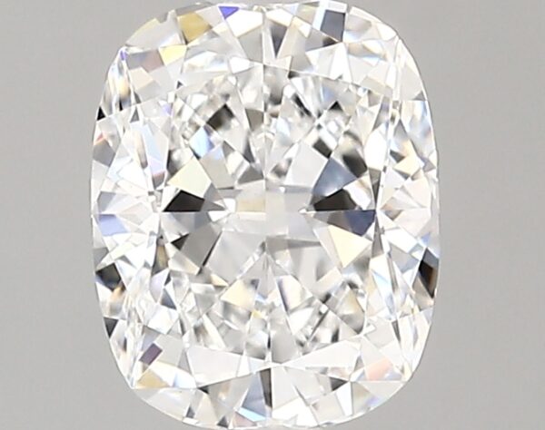 1.06 cctw VVS2 - Lab Grown Loose Diamond