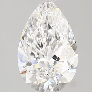 1.17 cctw VS2 - Lab Grown Loose Diamond