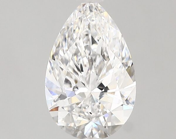 1.17 cctw VS2 - Lab Grown Loose Diamond