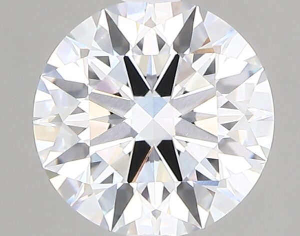 2.21 cctw VVS2 - Lab Grown Loose Diamond