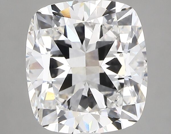 4.35 cctw VVS2 - Lab Grown Loose Diamond