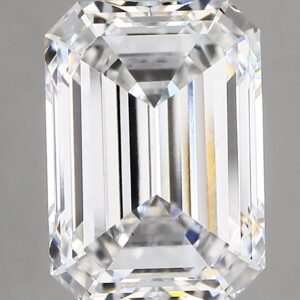 5.06 cctw VS1 - Lab Grown Loose Diamond