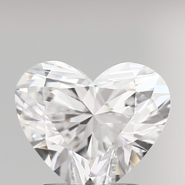 1.71 cctw VVS2 - Lab Grown Loose Diamond