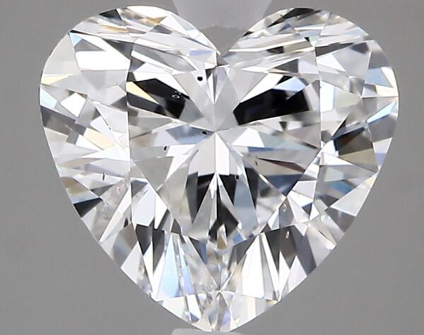 2.69 cctw SI1 - Lab Grown Loose Diamond