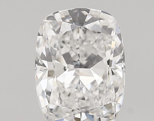 1.58 cctw VVS2 - Lab Grown Loose Diamond