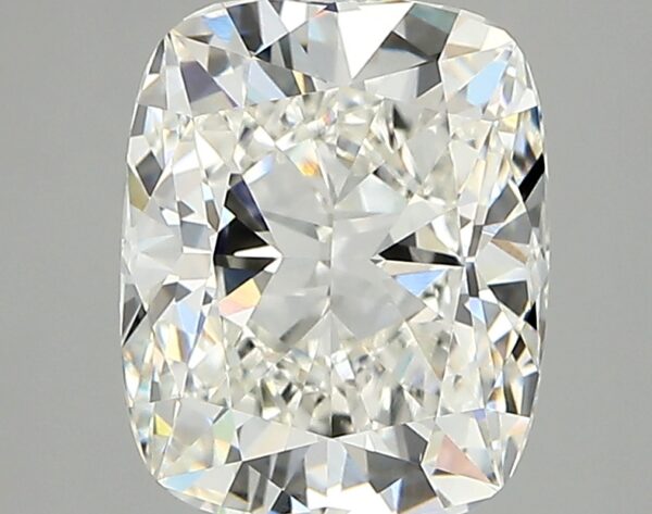 2.58 cctw VVS1 - Lab Grown Loose Diamond
