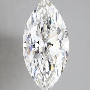 2.82 cctw VVS2 - Lab Grown Loose Diamond