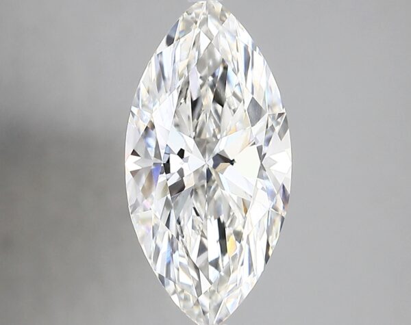 2.82 cctw VVS2 - Lab Grown Loose Diamond