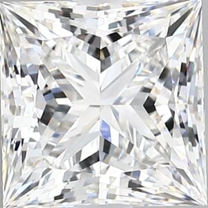 2.28 cctw VVS2 - Lab Grown Loose Diamond