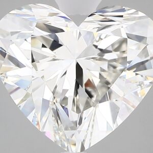 4.52 cctw VS1 - Lab Grown Loose Diamond