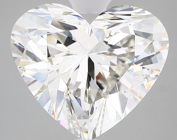 4.52 cctw VS1 - Lab Grown Loose Diamond