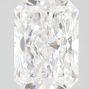 1.21 cctw VS1 - Lab Grown Loose Diamond