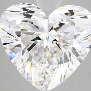 4.54 cctw VS1 - Lab Grown Loose Diamond