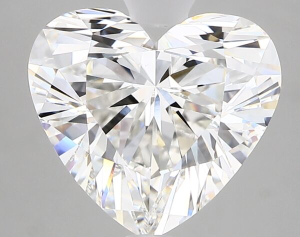 4.54 cctw VS1 - Lab Grown Loose Diamond