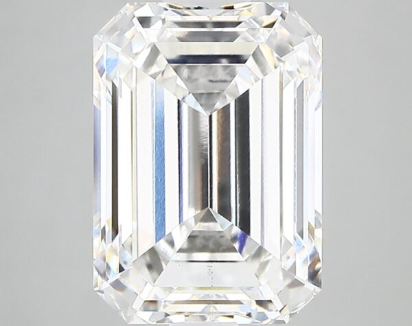 5.02 cctw VS1 - Lab Grown Loose Diamond