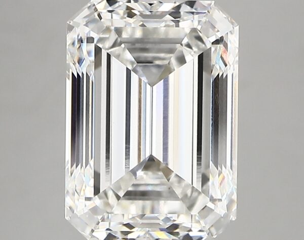 5.01 cctw VS1 - Lab Grown Loose Diamond