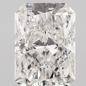 1.16 cctw VS1 - Lab Grown Loose Diamond