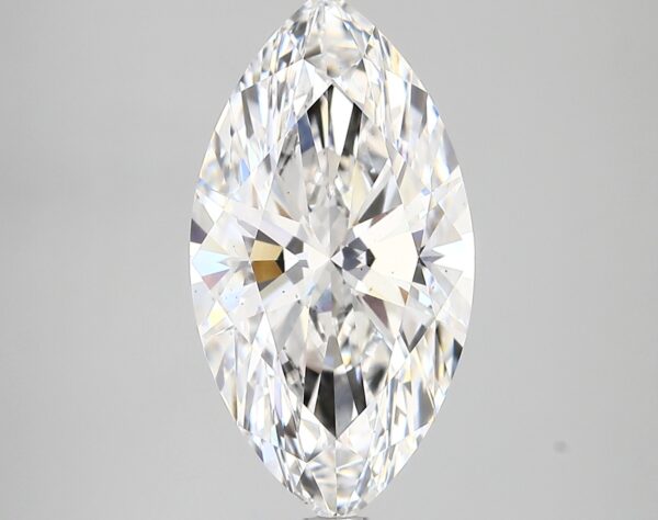 4.70 cctw VS2 - Lab Grown Loose Diamond
